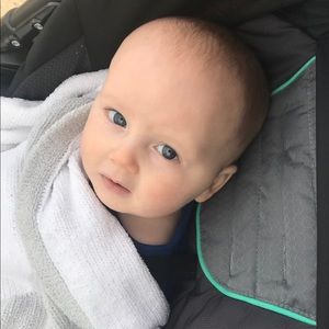 Meet your Posher, Rachel